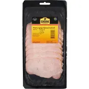 Honungsgriljerad kotlett 90g SP Chark.