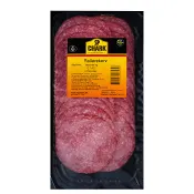 Rallarekorv 140g SP Chark.