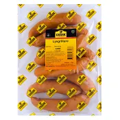 Lyxgrillare 800g SP Chark.