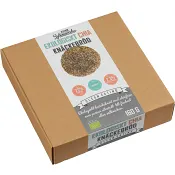 Chia knäckerbröd 160g Katrin Zytomierska.