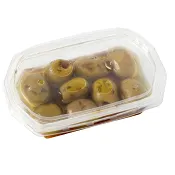 Oliver Mammut Med Chili &amp; Örter 140g Engelmanns.