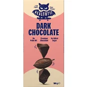 Chokladkaka Dark Chocolate 100g HealthyCo.