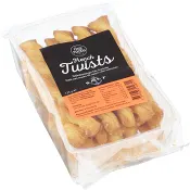 Brödpinnar French Twists Salt 125g Fine Foods.