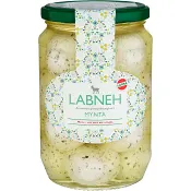 Labneh Mynta 425g Larsa Foods.