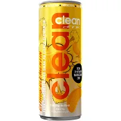 Energidryck BCAA Citrus 33cl Clean drink.