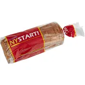 Bröd Nystart! Utan Tillsatt Socker 450g CarbZone.