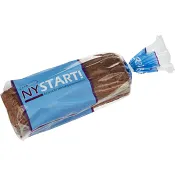 Bröd Nystart! Blåbär Utan Tillsatt Socker 450g CarbZone.