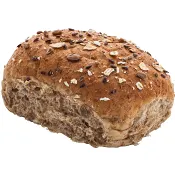Fralla Muslibräck 70g Dahls Bageri.