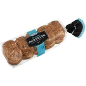 Fruktmusli 10-pack 700g Dahls Bageri.