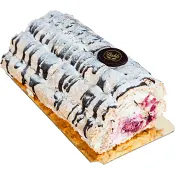 Budapestlängd 600g Dahls Bageri.