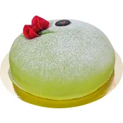 Princess 6 Bitar 800g Dahls Bageri.