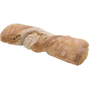 Bröd Surdegstwist 400g Bageri La Lorraine.