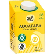 Äggersättare Aquafaba 500ml No Yoke.