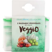 Tygpåse 3-p Veggio.