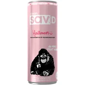 Energidryck Sav:D Hallon 33cl Clean Drink.