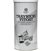 Travnicki bosnisk ost 800g Plivit Trade.