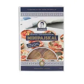 Filodegs Minipajskal 54g Lazaridis.