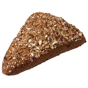 Trehörning Grov 90g Bonjour.