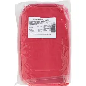 Kvalingsmarsipan Rosa 500g Örebro Bageri.