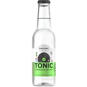 Tonic Lemongrass &amp; Mint 200ml Hammars Bryggeri.