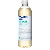 Elevate 50cl Vitamin Well.