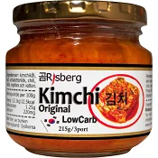 Kimchi 215g Risberg.