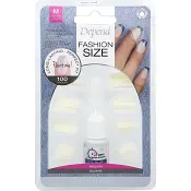 Fashion Size 100-p Medium SQ 1 Styck Depend.