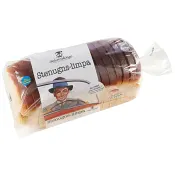 Stenugnslimpa 700g SödervidingeBagaren.