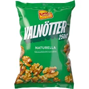 Valnötter 250g Exotic Snacks.