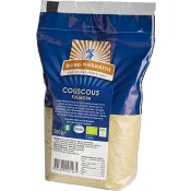 Couscous Fullkorn 500g KRAV Kung Markatta.