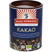 Kakao KRAV 250g Kung Markatta.