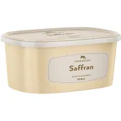 Glass Saffran 500ml Järnaglass.