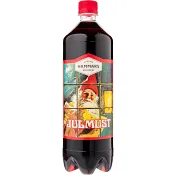Julmust 100cl Hammars Bryggeri.