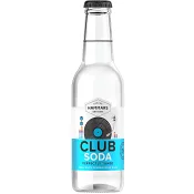 Club Soda 200ml Hammars Bryggeri.