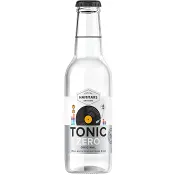 Tonic Original Zero 200ml Hammars Bryggeri.