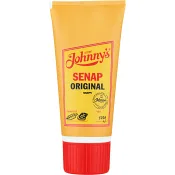 Senap Original 200g Johnny´s.