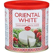 Vitost Traditional 60% 400g Oriental White.