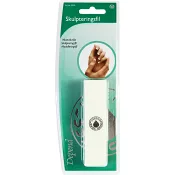 Skulpteringsfil 1-p Depend.