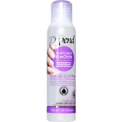 Nagellacksremover lila 100ml Depend.