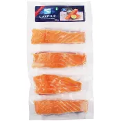 Laxfilé 500g Feldt's.