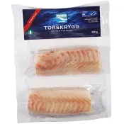 Torskrygg Msc Fryst 300g Feldt's.