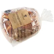 Surdegsbröd 500g SödervidingeBagaren.
