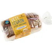 Bröd Levain Vete Osötat 750g SödervidingeBagaren.
