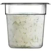 Tzatziki 1,1kg Ridderheims.
