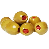 Queenoliver 1,8kg Ridderheims.