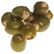 Oliver Vitlöksspäckade 1,8kg Ridderheims.