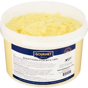 Baguetteröra Kyckling och Curry 2,5kg Gourmet Service.