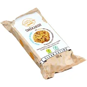 Småkakor Morot 120g Clean Eating.