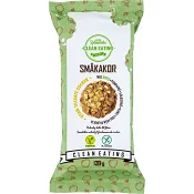 Småkakor Äpple 120g Clean Eating.