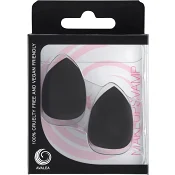 Makeupsvamp 2-p Avalea.
